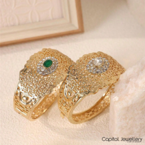 le bracelet "souverain" (bracelet pièces d'or)