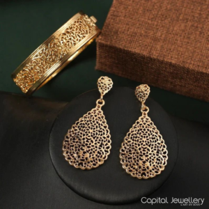 le bracelet "souverain" (bracelet pièces d'or)