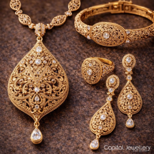 le bracelet "souverain" (bracelet pièces d'or)